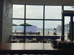 -星巴克(成都科学城店)