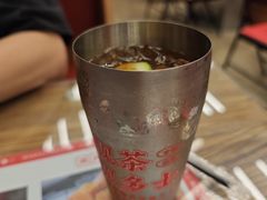 -孖记茶档·热腾茶餐(江南西plus店)