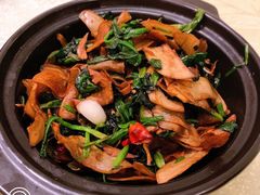-京尊烤鸭店JINGZUN(春秀路店)