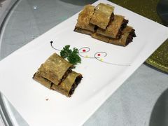 -老人和饭店(淮海中路店)