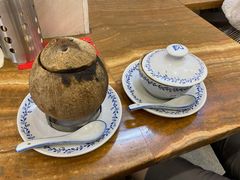 -達揚原味燉品(文明路店)