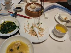-扬州万怡酒店-中餐厅(文昌中路店)