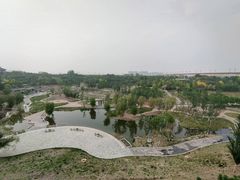 -北京园博大酒店