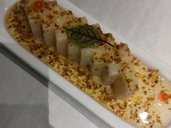 -江城小馆陕南妈妈菜·全球旅行餐厅(钟楼店)