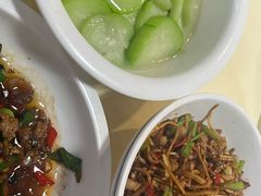 丝瓜-笨罗卜浏阳菜馆(龙华鹏润达店)
