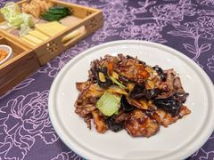 爆三样-东兴楼(通州店)