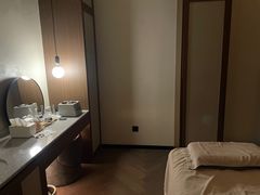 -守田肩颈·推拿SPA(颐豪旗舰店)