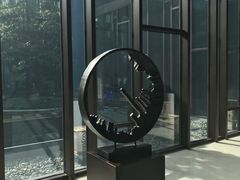 -上海崇明金茂凯悦酒店