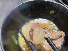 -林记潮牛·牛肉火锅(上马墩店)