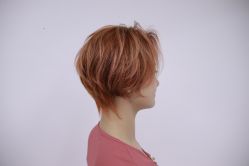 短发-P.STYLE 派斯造型