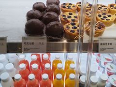 -BREAD WAY面包路·欧式面包(龙湖时代D馆店)