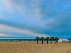 -那香海钻石沙滩浴场