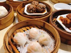-满福隆酒楼(万绿园店)