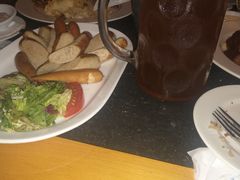 -宝莱纳餐厅(滨江店)