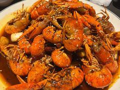 -红盔甲·小龙虾(人民广场店)