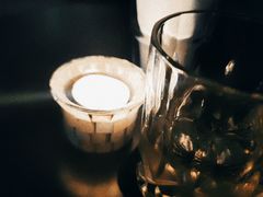 -MAYBE 威士忌 coffee&bar·清吧