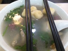 -鸡鸣汤包(仙林店)