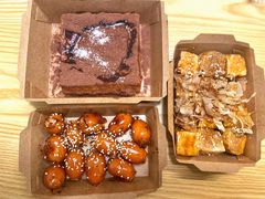 酱爆香肠-肥安娜·小吃·饮品