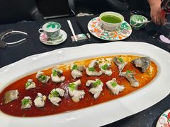 -悦庭六号餐厅(麦岛店)