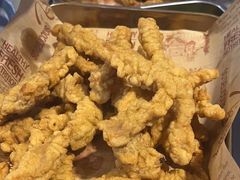 -石牌岭小亮蒸虾•湖北老字号(左岭店)