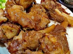 -友记正宗隆江猪脚饭(首经贸店)
