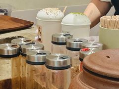 -李山山茶事(景枫店)