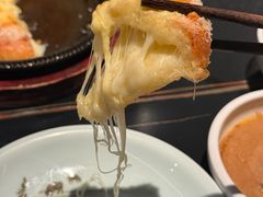 -额尔敦传统涮(公园西路店)