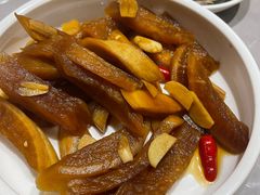 -粤陸玖玖·港式手作茶餐厅(珠江路店)
