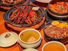-蝦塘·中国餐馆(城墙南马道巷店)