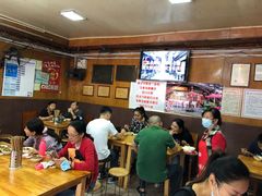 大堂-洞子口张老二凉粉(文殊院店)