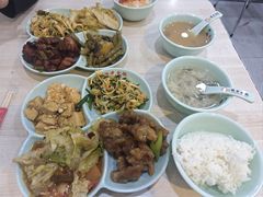 -晓宇盒饭(民安街店)
