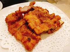 招牌香猪腩仔骨-美极鲜食坊(宝安南路店)