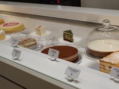 -Lady M(沙田新城市广场店)
