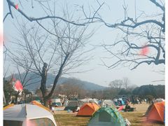 -玄武湖景区-情侣园游乐场