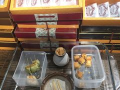 -黄远堂凤梨酥·伴手礼(中山路六店)