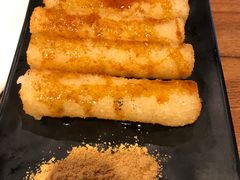 -怂嘴冷锅串串&乐山烧烤(中赢康康谷店)