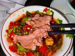 -正禾鲜·潮汕牛肉火锅(凯德天府店)