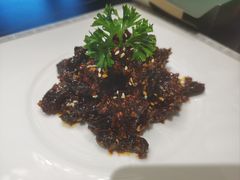 -粤香村(清真川菜店)