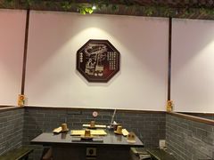 -宽板凳老灶火锅(南礼士路店)