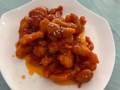 -闻道食府烙饼卷带鱼(原车耳营店原大觉寺店)