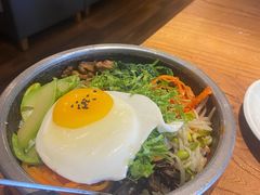 -金石青云炭火烤肉店(中房上东花墅店)