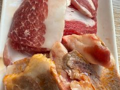 -平山城鑫烧烤(建国楼店)