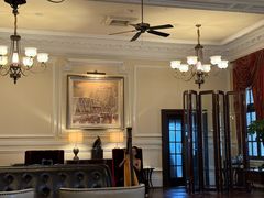 -Salon de Ville浦江汇(上海外滩华尔道夫酒店店)