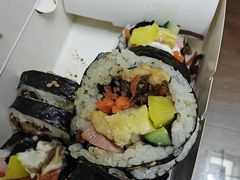 -传闻来紫菜包饭·打糕(西塔韩百店)