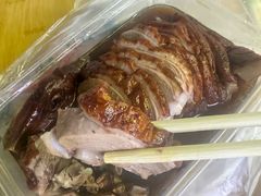 -晓马鸭店(新芜路店)