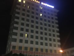 -沙巴希迪特酒店