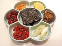 -阳坊胜利涮羊肉(阳坊老店)
