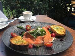 -后厨意餐La Cucina(外交公寓店)