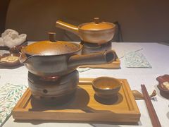 -叶叶菩提(太原别墅店)