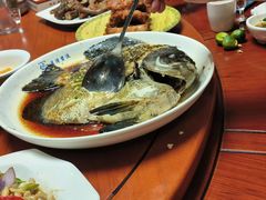 -蓝湾碧波·老字号·疍家非遗海上餐厅